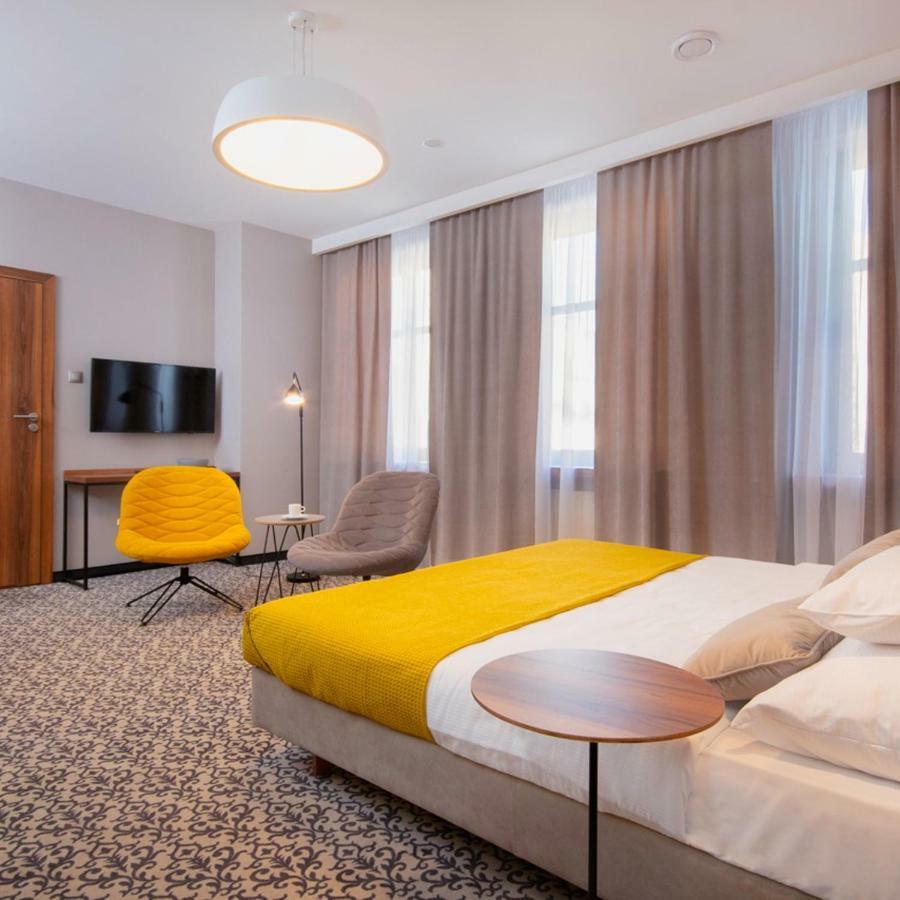 No.23 Aparthotel 크라쿠프 외부 사진