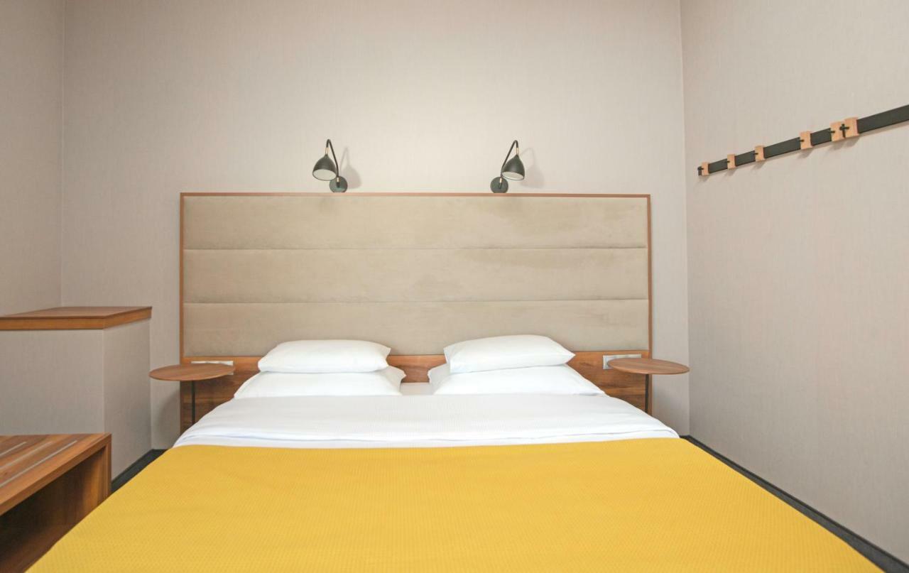 No.23 Aparthotel 크라쿠프 외부 사진
